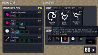 Glass Cannon screenshot, image №4195509 - RAWG