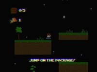 Slimey Package screenshot, image №2377865 - RAWG