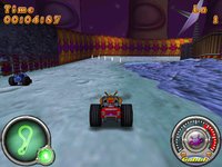 Gubble Buggy Racer screenshot, image №358325 - RAWG