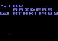 Star Raiders (1979) screenshot, image №726395 - RAWG
