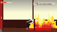 Ronin (itch) (UOWM Game Development) screenshot, image №3013790 - RAWG