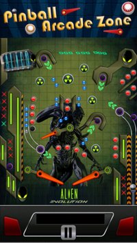 Pinball Arcade Zone screenshot, image №1669097 - RAWG