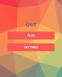 Quiz (Juagfah) screenshot, image №3134719 - RAWG