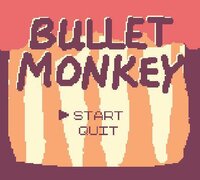 Bullet Monkey screenshot, image №2512303 - RAWG