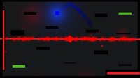 Neon Soldier screenshot, image №2369179 - RAWG