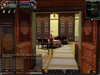 Noir Online screenshot, image №524972 - RAWG