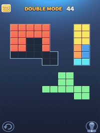 Block Puzzle King screenshot, image №1794931 - RAWG