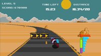 Turbo Jetrunner screenshot, image №3366765 - RAWG