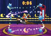 Go Play Circus Star screenshot, image №247344 - RAWG