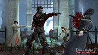Dragon Age 2: Mark of the Assassin screenshot, image №585123 - RAWG