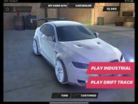 Midnight Drifter screenshot, image №2528192 - RAWG