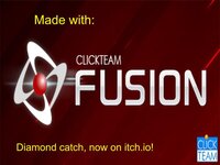 Diamond Catch screenshot, image №3176494 - RAWG