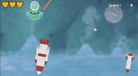 Human Invasion screenshot, image №2096104 - RAWG