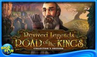 Revived: Road of Kings (Full) screenshot, image №2085176 - RAWG