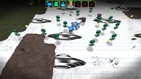 Ozric screenshot, image №4203651 - RAWG