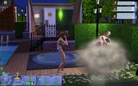 The Sims: Life Stories screenshot, image №468843 - RAWG