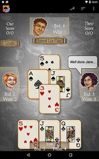 Spades screenshot, image №1437926 - RAWG