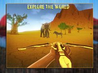 Survival Island: Rusty Desert screenshot, image №1705677 - RAWG