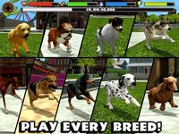 Stray Dog Simulator screenshot, image №957341 - RAWG