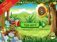 Spelling Bug 1st Gr Words Lite screenshot, image №1371702 - RAWG