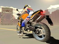 Motorbike Drive Simulator 2016 screenshot, image №920559 - RAWG