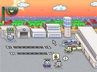 Airport Mania: First Flight screenshot, image №245688 - RAWG