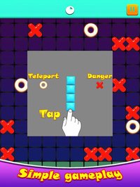 Fun Snake Game - Cool Smash screenshot, image №2027145 - RAWG
