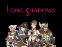 Long Shadows (Featherwalk) screenshot, image №3403592 - RAWG