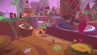 Tearaway screenshot, image №638392 - RAWG