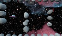 Astroflappy screenshot, image №3042387 - RAWG