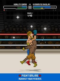 Prizefighters screenshot, image №2402551 - RAWG