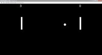 PONG (itch) (sergey002) screenshot, image №1813422 - RAWG