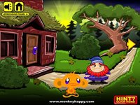 Monkey GO Happy Top Ten Games screenshot, image №2285786 - RAWG