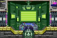 Metroid Fusion screenshot, image №732695 - RAWG