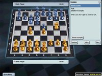 Kasparov Chessmate screenshot, image №365448 - RAWG