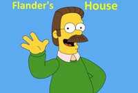 Flander's House screenshot, image №3363199 - RAWG