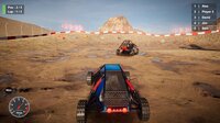 Turbo Apex Redline screenshot, image №4206742 - RAWG