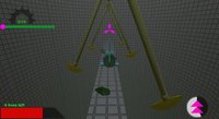 Fishy Dungeon Delving screenshot, image №1892726 - RAWG