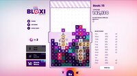 Bloxi: The Word Game screenshot, image №3157862 - RAWG