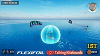 Talking Kiteboards by Flexifoil screenshot, image №3418510 - RAWG