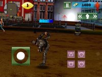 City Commando Simulator screenshot, image №1992145 - RAWG