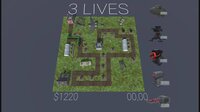 Army Defense screenshot, image №3280638 - RAWG
