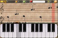 Attack of the piano screenshot, image №1381348 - RAWG