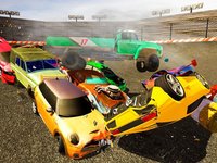 Derby Demolition Simulator Pro screenshot, image №1648761 - RAWG