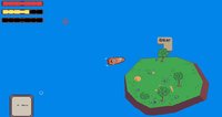 La mer des débris screenshot, image №1121551 - RAWG