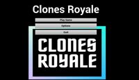 Clones Royale screenshot, image №3567297 - RAWG