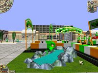 Mall Tycoon 2 screenshot, image №365571 - RAWG