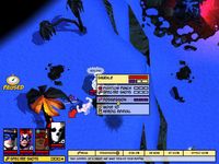 Freedom Force vs. the Third Reich screenshot, image №236139 - RAWG