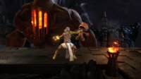 PlayStation All-Stars: Battle Royale - Isaac Clarke and Zeus DLC screenshot, image №607232 - RAWG