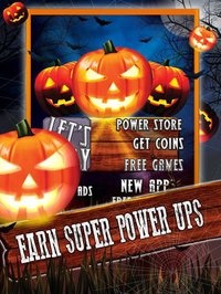 Halloween Slice FREE - Spooky Pumpkin Slasher Attack! screenshot, image №1786978 - RAWG